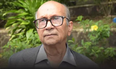 Surendra Bissoondoyal : «Cela ne va pas affecter le bon déroulement du Board»