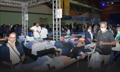 Mauritius Duty Free Paradise Days : coup d’envoi réussi pour la 2e édition