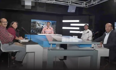 Reza Uteem, élu du MMM : «On doit pouvoir voter à 16 ans»