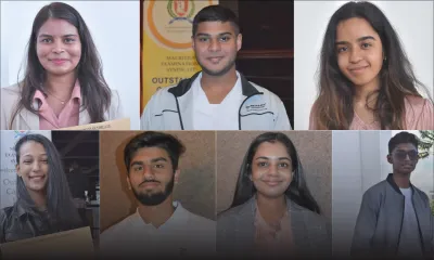 Cambridge Assessment International Education : les meilleurs candidats mauriciens récompensés