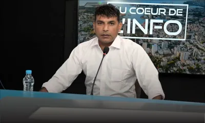 Ehsan Juman :  «On s’acharne contre Ramgoolam parce qu’il est le seul adversaire crédible»