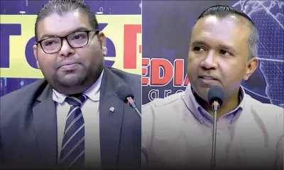 Émission thématique - Réseaux sociaux : savoir reconnaître et éviter les dangers 