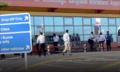 Transport du personnel: le contrat accordé par AML à un proche de la VOH change de main