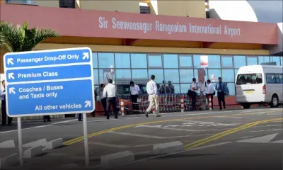 Combat contre le trafic d’enfants: Les extraits de naissance exigés à l’aéroport