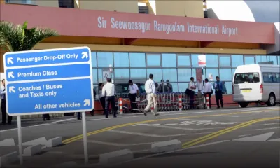 Deux importantes saisies de psychotropes à l’aéroport 