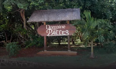 Domaine Les Pailles: vol d’un alambic valant Rs 10 millions