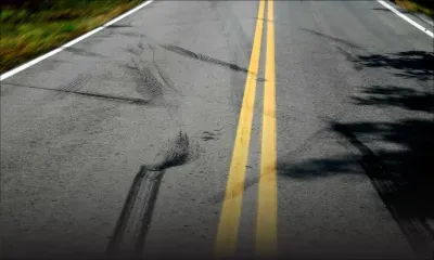 Hit-and-run: délai réduit de deux heures pour rapporter un accident