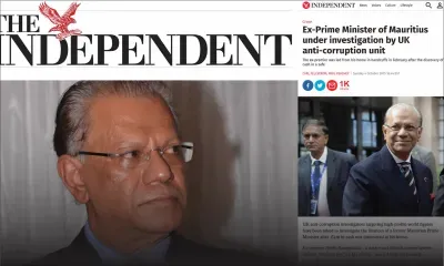 Enquête de la NCA: The Independent en parle