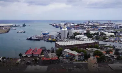 Port: aucun partenaire stratégique choisi jusqu’ici