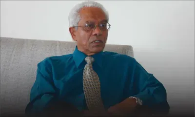 Parama Valaydon: «La SMEDA doit améliorer son image»