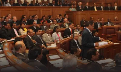 Allocations aux élus : plus de Rs 3 M par an pour le Président et le PM