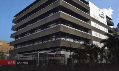 Performance : Rogers accuse des pertes de Rs 398 millions