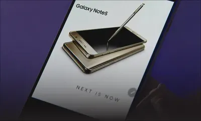 Infotech 2015: Restez branchés sur les dernières nouveautés !