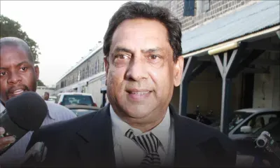 Affaire Boskalis: La défense s’intéresse à des documents confidentiels