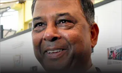 Vinod Seegum : «Pas question de brûler le rapport du PRB»