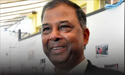 Le syndicaliste Vinod Seegum écope de 3 amendes de Rs 15 000