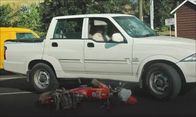 Il a été victime d’un accident en 2008 : Touché au cerveau, l’assurance lui réclame Rs 55 000