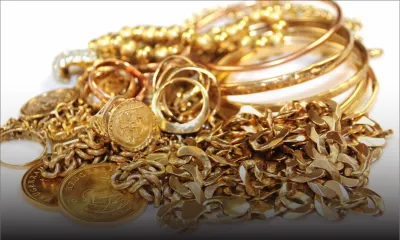 Ralentissement des activités : le marché local de la bijouterie brille de moins en moins 