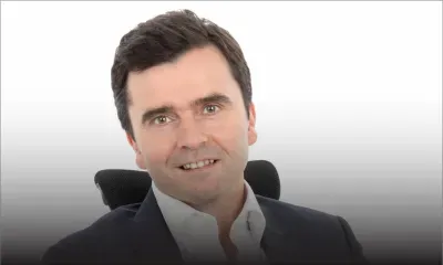 David Anderson : «Malgré ses pertes, le groupe améliorera sa performance»