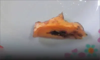 L’hygiène au sein de l’établissement décriée 