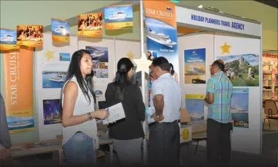 Holiday Planners : des croisières pour toutes les bourses