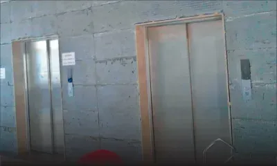 Construit au coût de Rs 600 M : le nouveau bâtiment de l’hôpital Candos tombe en ruine