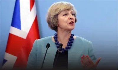 Theresa May devrait annoncer vendredi sa démission, selon la presse britannique