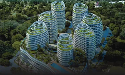 Projet immobilier : le Meritt renaît de ses cendres