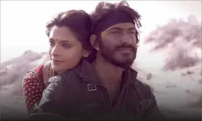 Mirzya : une histoire d’amour légendaire