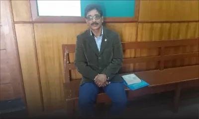 Commission d’enquête sur la drogue : Ram Nowzadick s’interroge sur la libre circulation des psychotropes