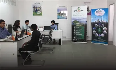 Salon du Prêt-à-Partir : Satguru Travel, le ‘one stop-shop’ du voyage