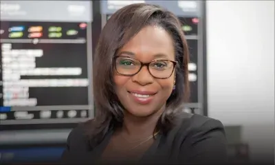 Ghislaine Tchibozo : Globetrotteuse des saveurs du monde