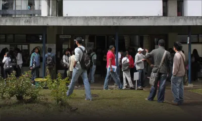Universités : le taux d’inscription en baisse constante