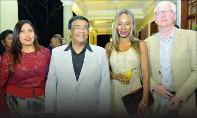 Mauritius Cinema Week : clap de début