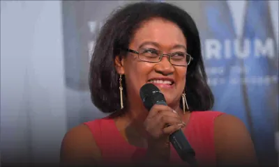 Marie-Noëlle Elissac-Foy : des lettres modernes à la communication pour les PME