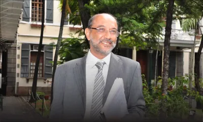 Yacoob Ramtoola : les actions de Britam Kenya vendues «à un juste prix»