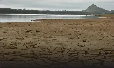 Réserves en eau : deux ‘service reservoirs’ pour la CWA