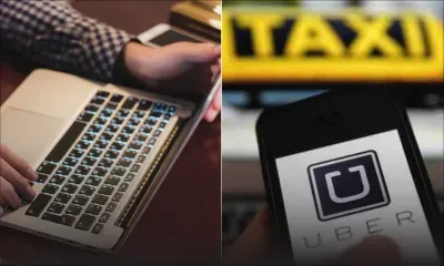 Au cœur de l’info : Fake News et Uber au centre des débats