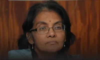 Vijaya Teelock, ancienne vice-présidente de la Commission justice & vérité : «J’espère que cette Land Court verra le jour»