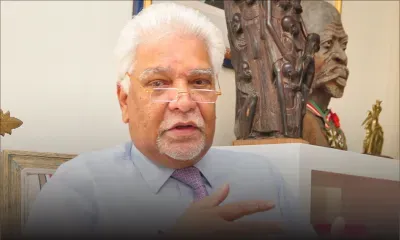 Jean Claude de l’Estrac : «Les Mauriciens ne sont pas moins Mauriciens parce qu’ils revendiquent des différences» 