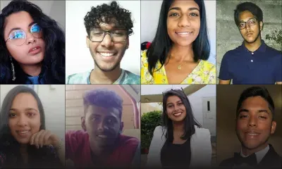 Élections générales : le regard des jeunes électeurs sur le système politique