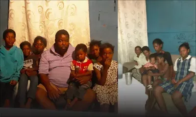 Allocation sociale : un couple et cinq enfants vivent avec Rs 7 000 seulement