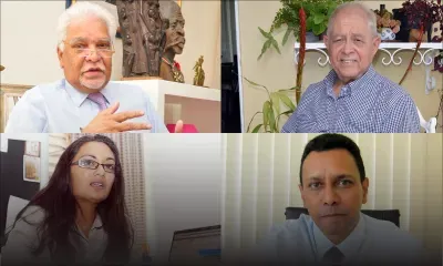 Communication politique durant la campagne électorale - Promesses, surenchères : les limites à ne pas franchir