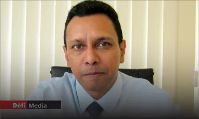 Allégations de Sherry Singh contre le PM :  Transparency Mauritius réclame une commission d'enquête 