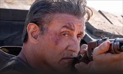 Rambo - Last Blood : le vétéran est de retour