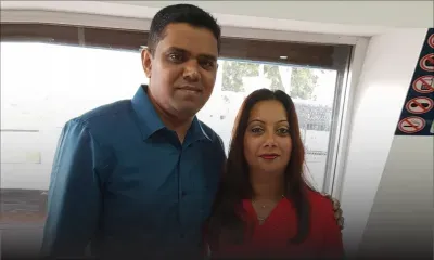 Mauritius Housing Company Ltd (MHC) : un couple sourd-muet obtient un emprunt pour un projet hydroponique