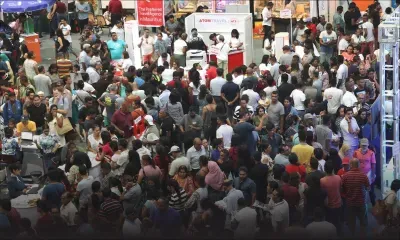 Salon du Prêt-à-Partir : un dernier jour pour profiter des offres sur plus d’une centaine de destinations