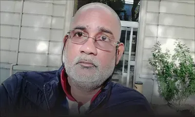 Lindsay Thomas, recteur du collège du St-Esprit : «Certains font le métier d’enseignant par défaut»