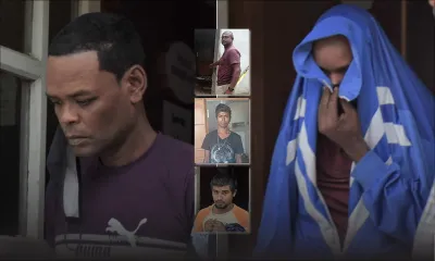 Meurtre de Dhiraj Goondram, à Bambous - Raj Kumar Goondram : «C’est un plan élaboré la veille»