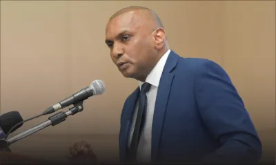 Dialogue économique : Padayachy rencontre des représentants du secteur privé ce mercredi 